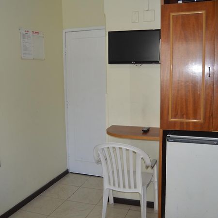 Hotel Aeroporto De Congonhas São Paulo Luaran gambar
