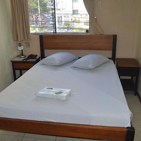 Hotel Aeroporto De Congonhas São Paulo Luaran gambar
