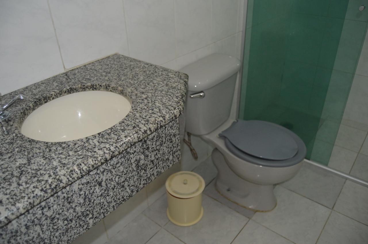 Hotel Aeroporto De Congonhas São Paulo Luaran gambar