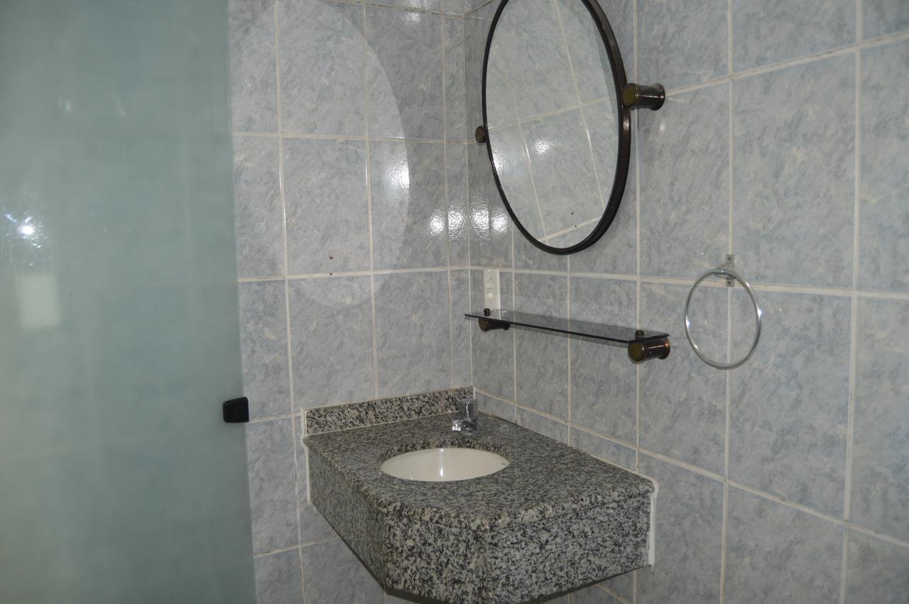 Hotel Aeroporto De Congonhas São Paulo Luaran gambar
