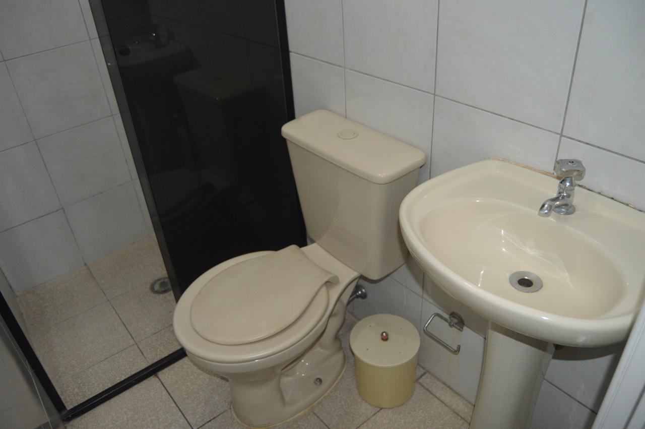 Hotel Aeroporto De Congonhas São Paulo Luaran gambar