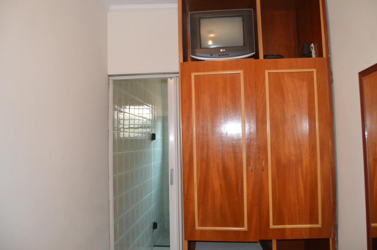 Hotel Aeroporto De Congonhas São Paulo Luaran gambar