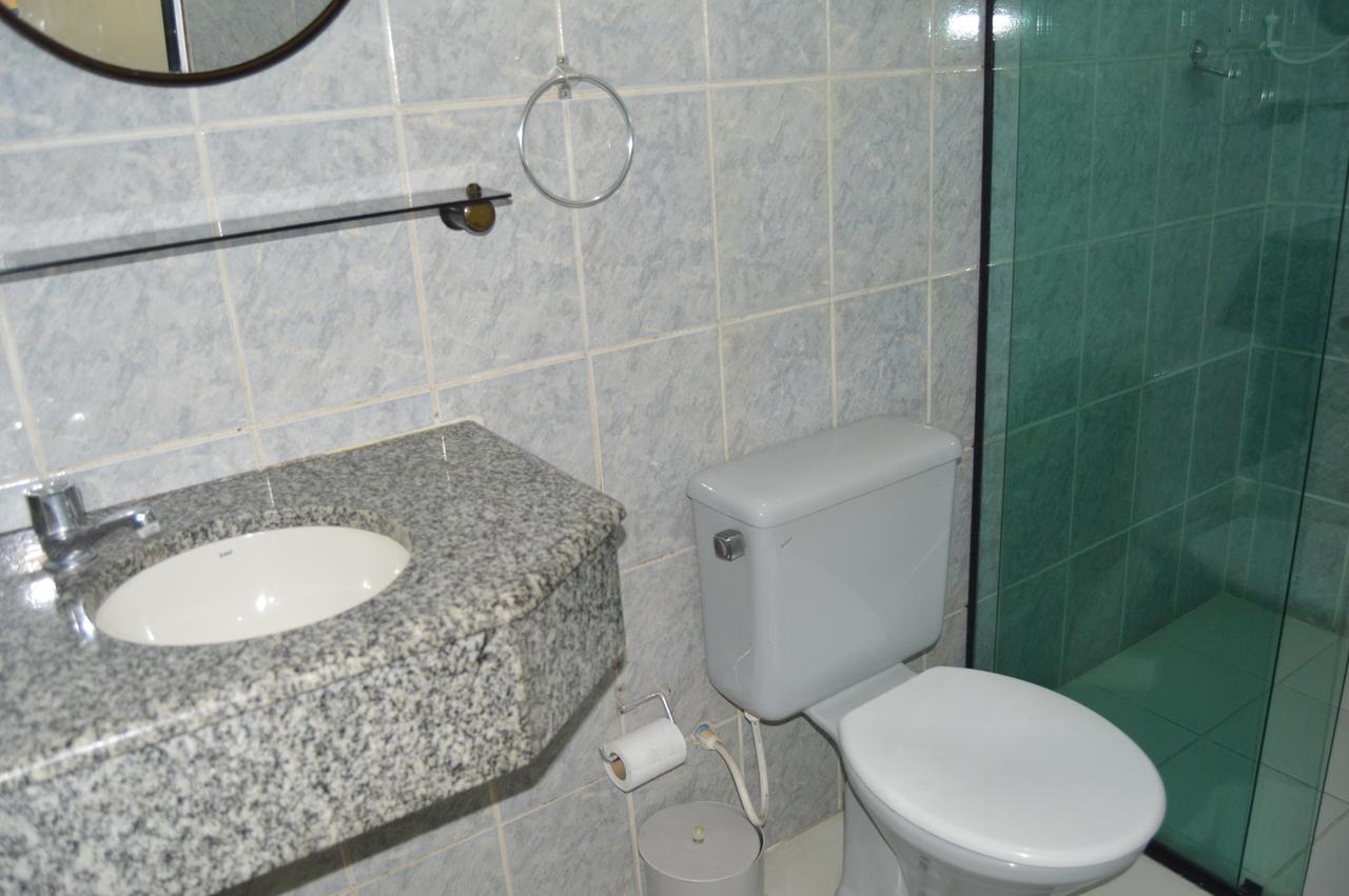 Hotel Aeroporto De Congonhas São Paulo Luaran gambar