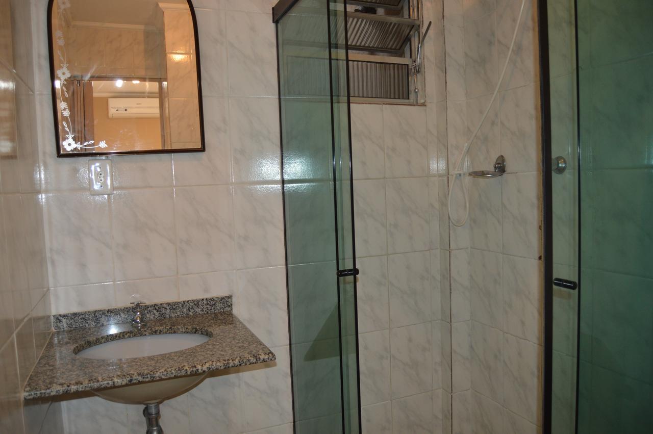 Hotel Aeroporto De Congonhas São Paulo Luaran gambar