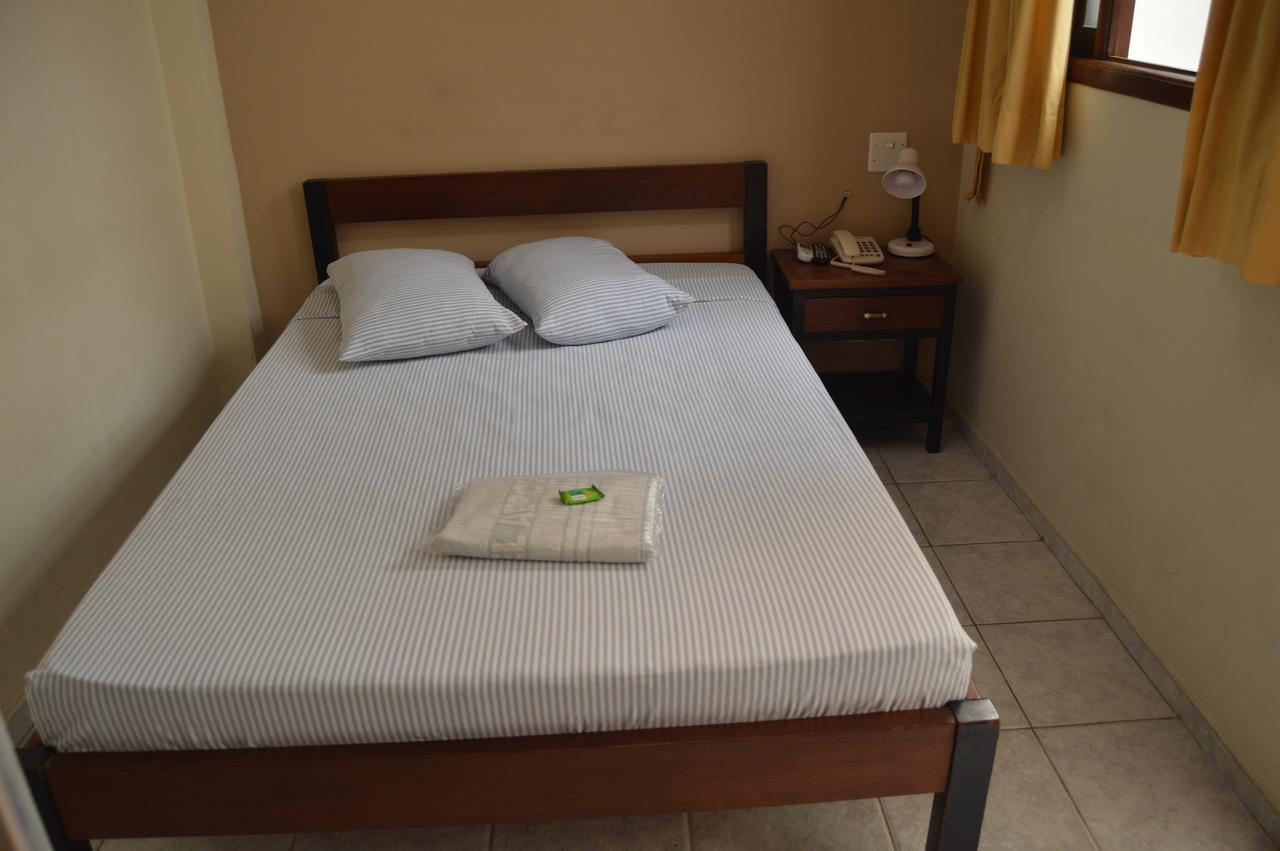 Hotel Aeroporto De Congonhas São Paulo Luaran gambar