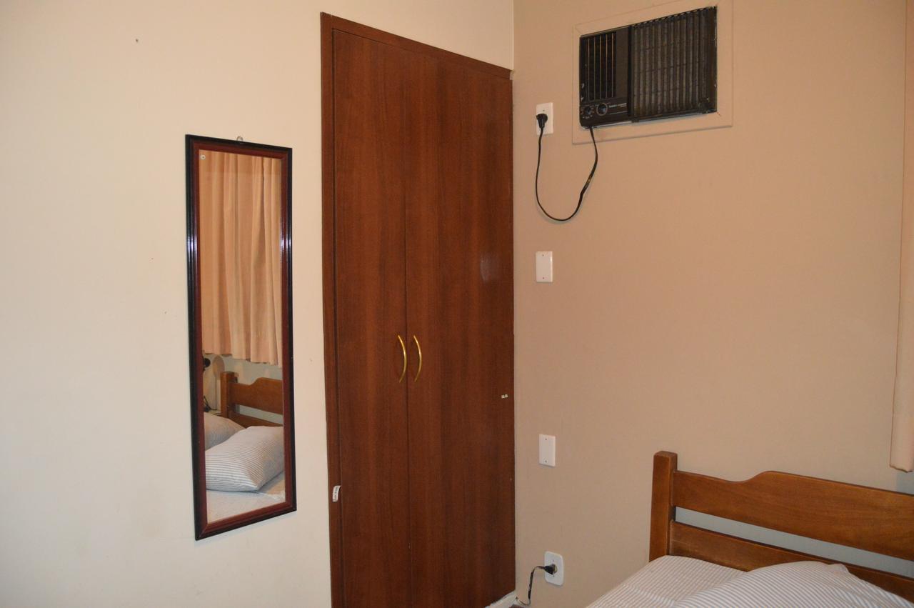 Hotel Aeroporto De Congonhas São Paulo Luaran gambar