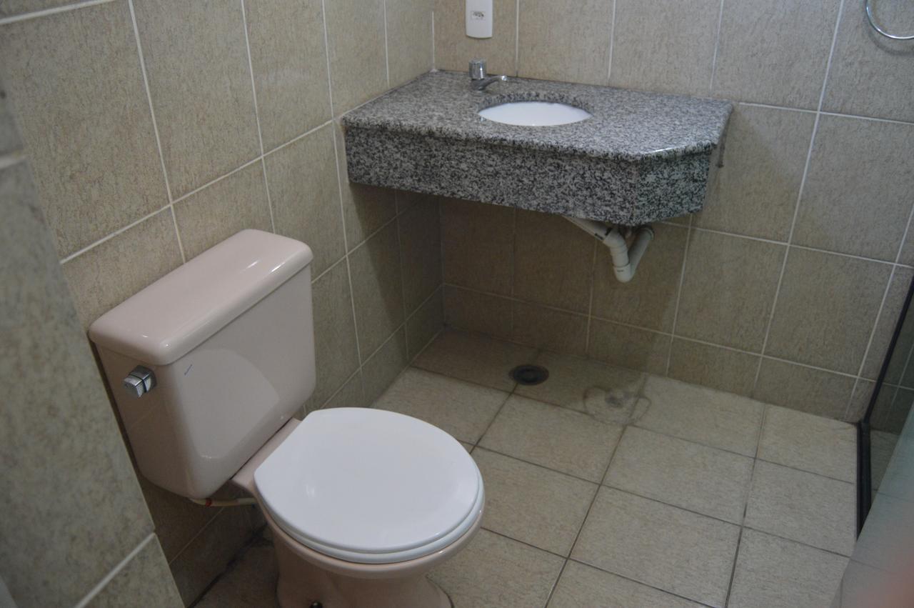 Hotel Aeroporto De Congonhas São Paulo Luaran gambar